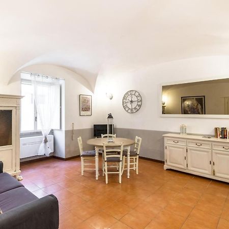 Masi Apartment Rome Exterior photo