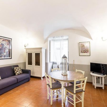 Masi Apartment Rome Exterior photo