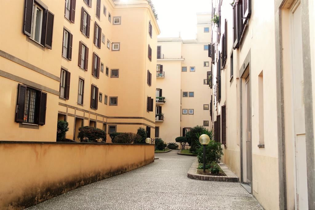 Masi Apartment Rome Exterior photo