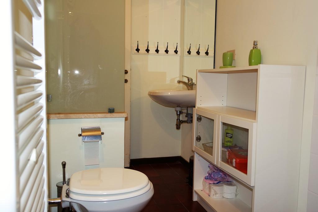 Masi Apartment Rome Exterior photo
