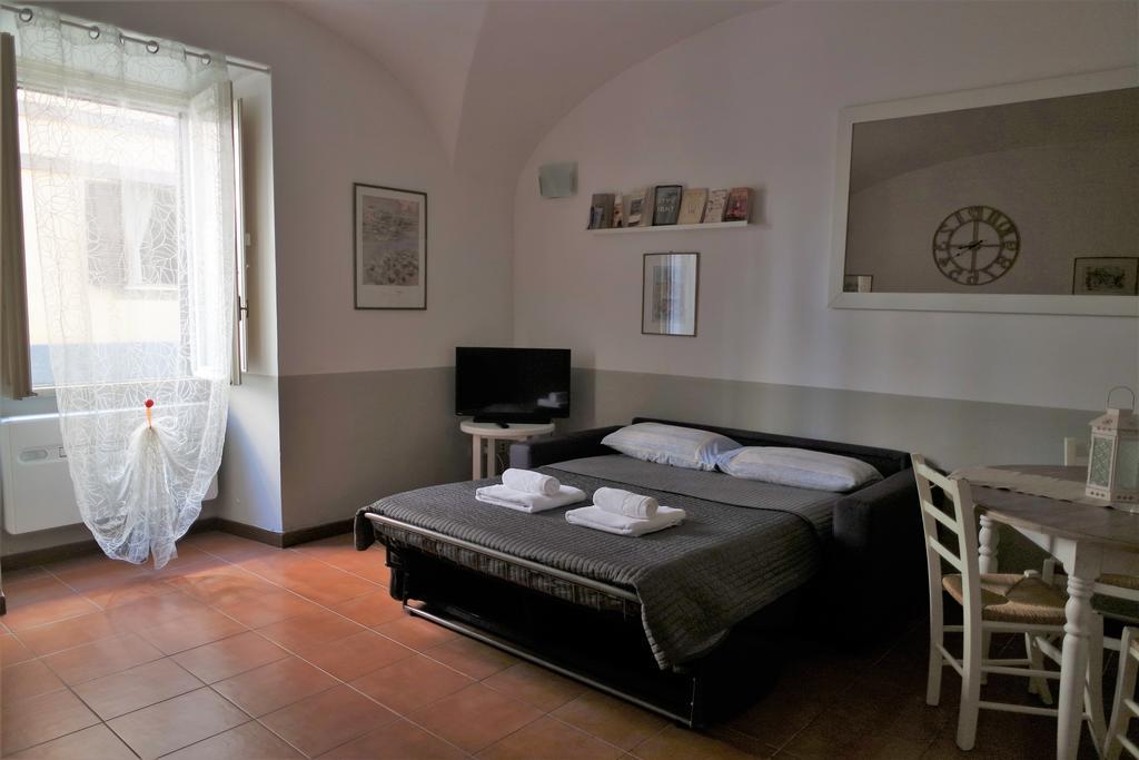 Masi Apartment Rome Exterior photo