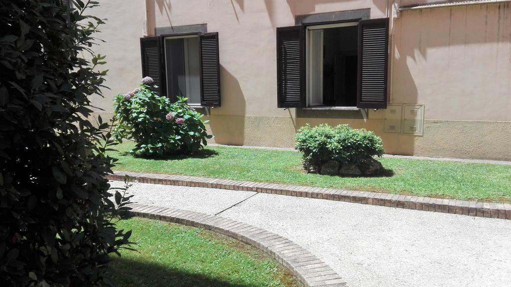 Masi Apartment Rome Exterior photo