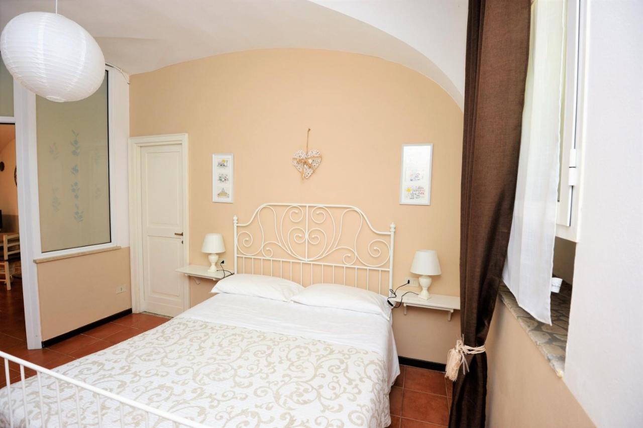 Masi Apartment Rome Exterior photo