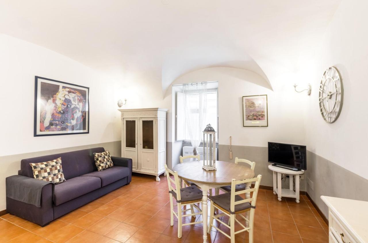Masi Apartment Rome Exterior photo
