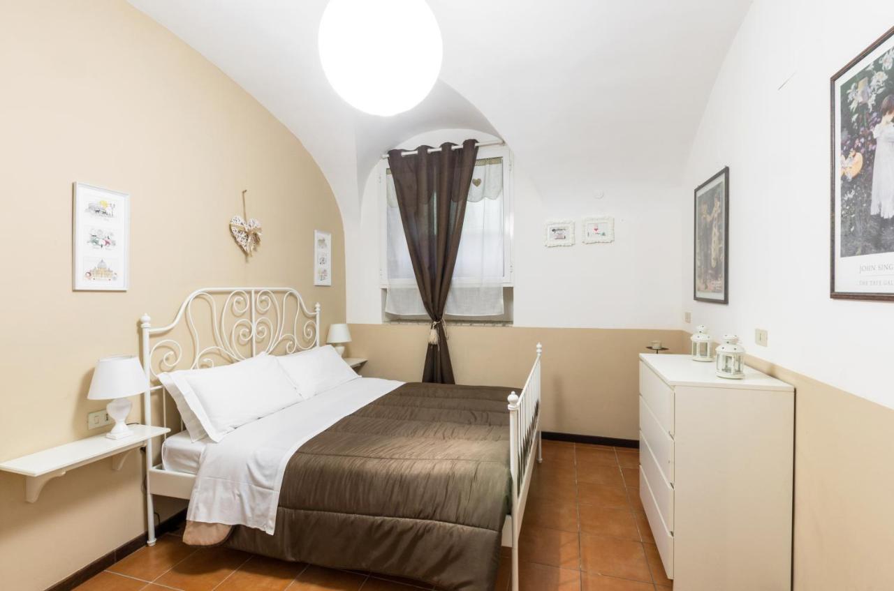 Masi Apartment Rome Exterior photo