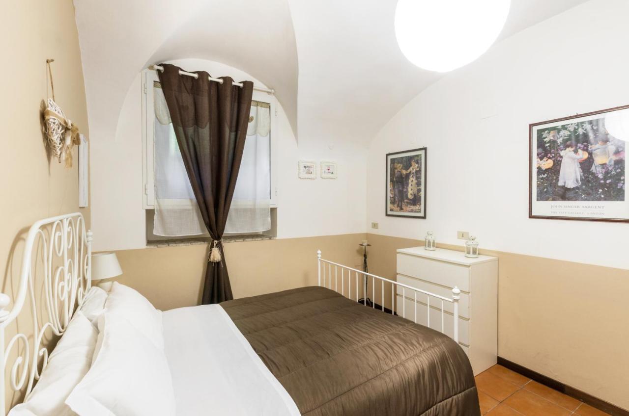 Masi Apartment Rome Exterior photo