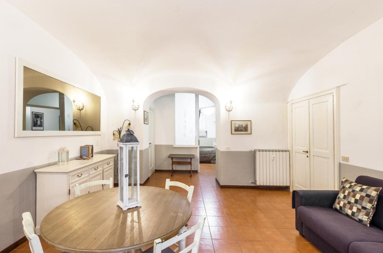 Masi Apartment Rome Exterior photo