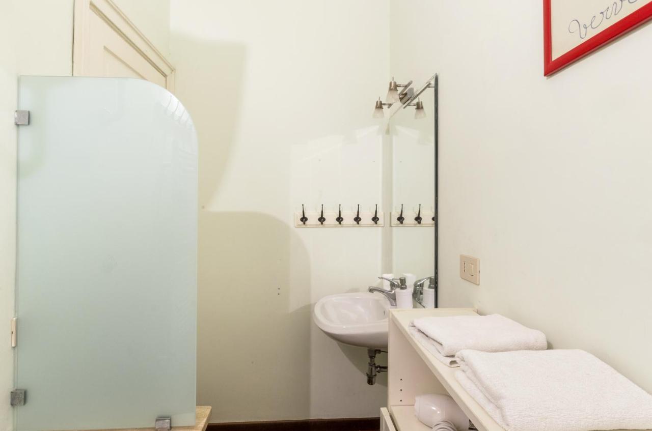 Masi Apartment Rome Exterior photo