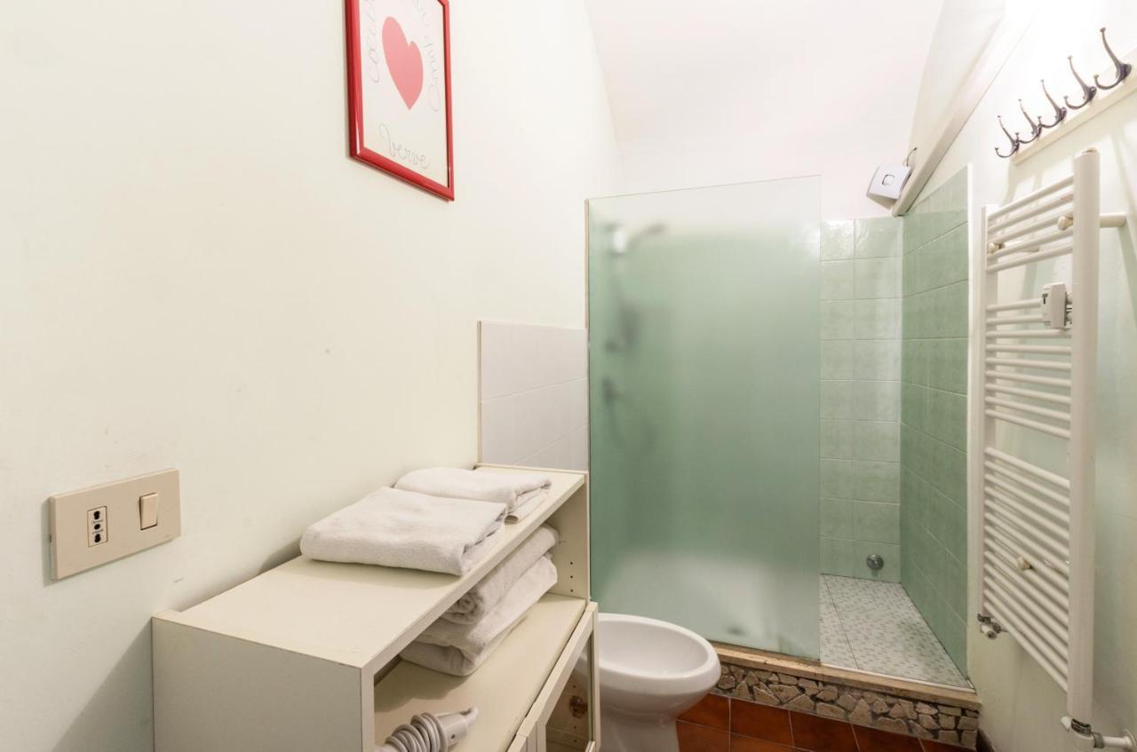 Masi Apartment Rome Exterior photo
